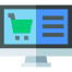 Website Development with eCommerce